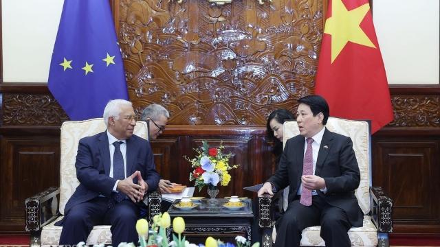 Việt Nam – EU nâng cấp quan hệ, mở không gian hợp tác kinh tế và hội nhập chiến lược