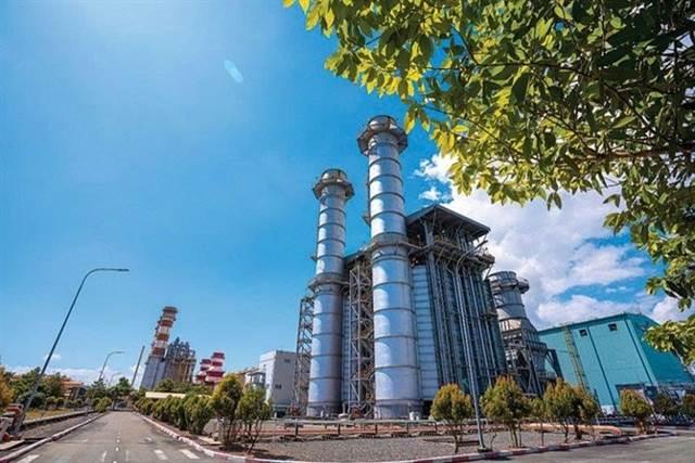 POW: PV Power hoàn tất tăng vốn điều lệ vượt 30.000 tỷ đồng