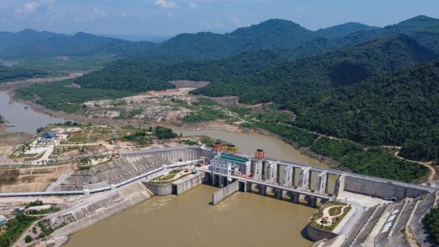 Gỡ nút thắt bồi thường, tái định cư Dự án Hồ chứa nước Bản Mồng