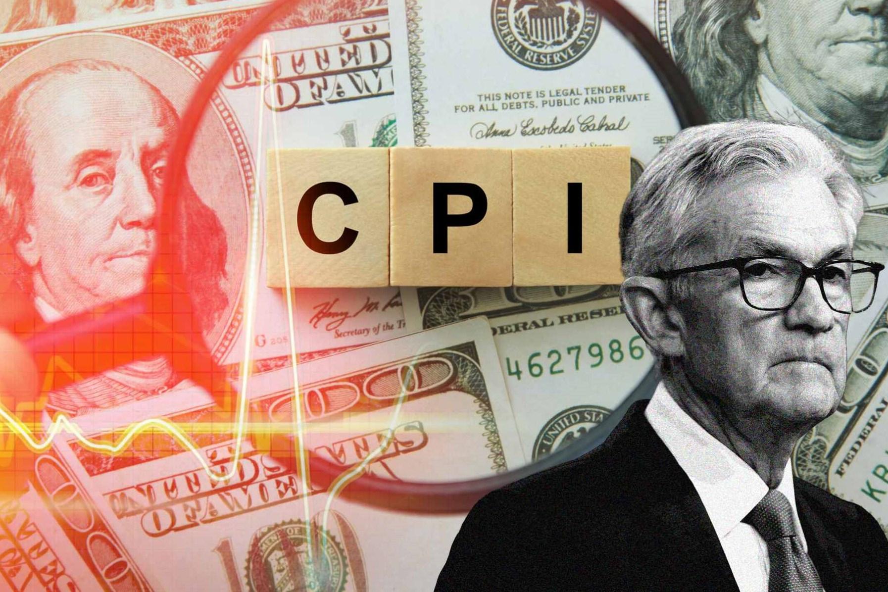 Hai báo cáo then chốt sẽ quyết định bước đi tiếp theo của Fed