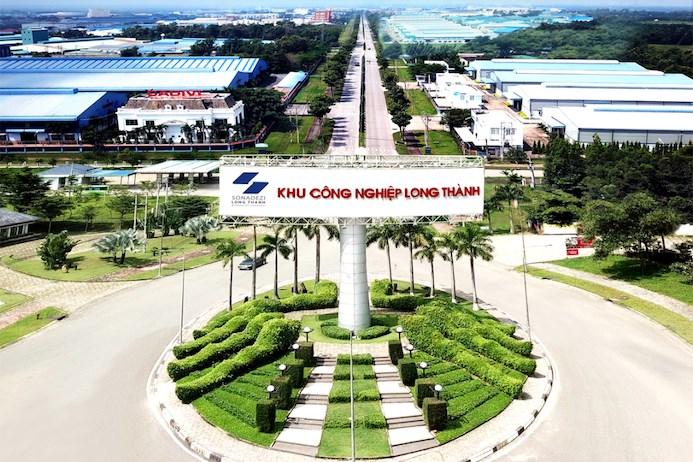 Sonadezi Long Thành muốn bán sạch gần 1,8 triệu cổ phiếu quỹ