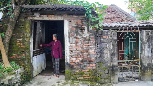 Thanh Hóa: Sau 20 năm, KĐT ven sông Hạc vẫn gặp nhiều vướng mắc trong giải phóng mặt bằng