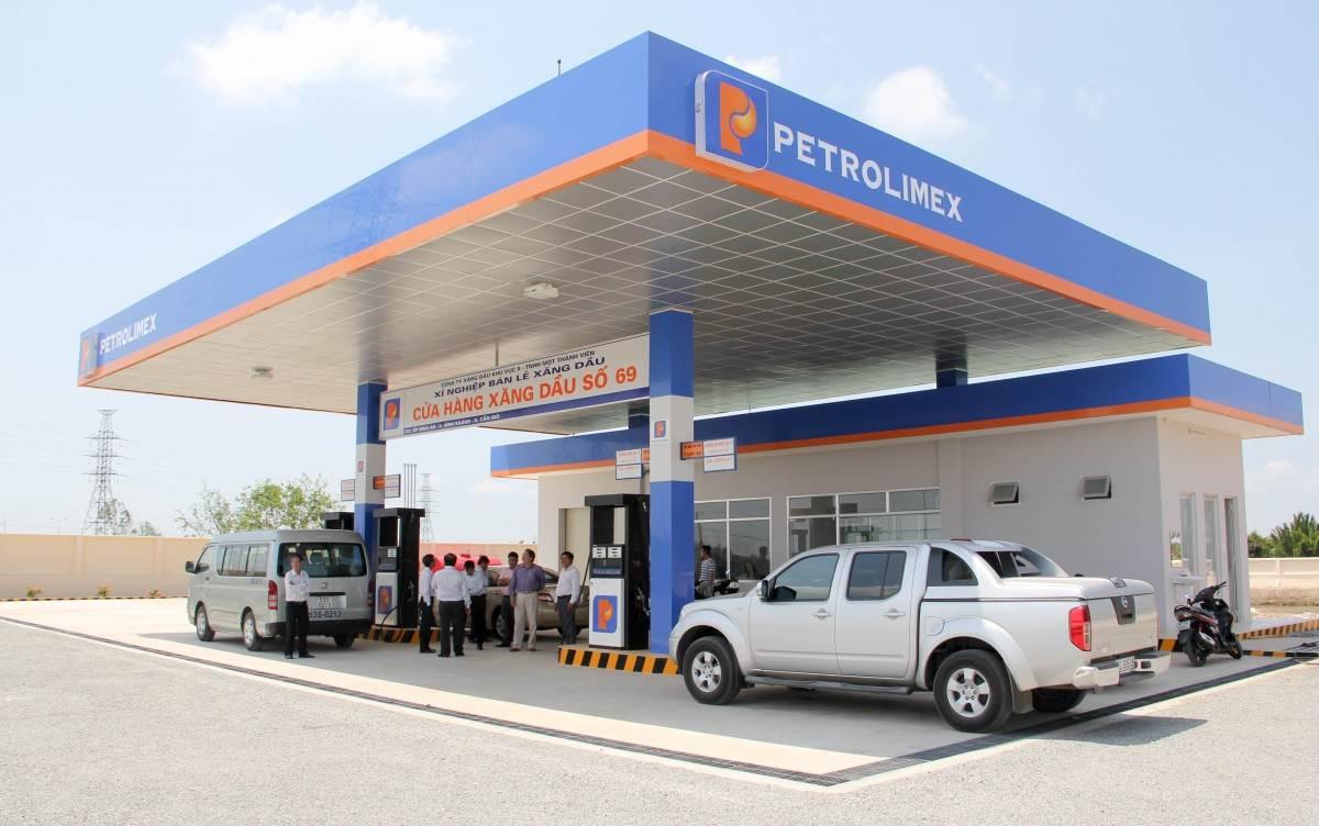 PJC: Công ty con của Petrolimex báo tin vui cho cổ đông trước thềm Tết Nguyên Đán