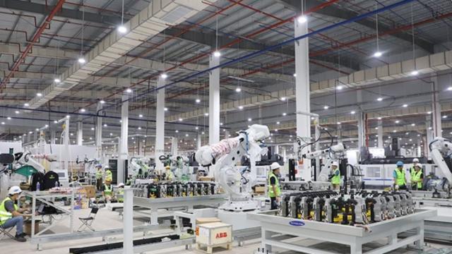 Hà Tĩnh đẩy mạnh sử dụng năng lượng tiết kiệm, giảm phát thải, hướng tới tăng trưởng xanh