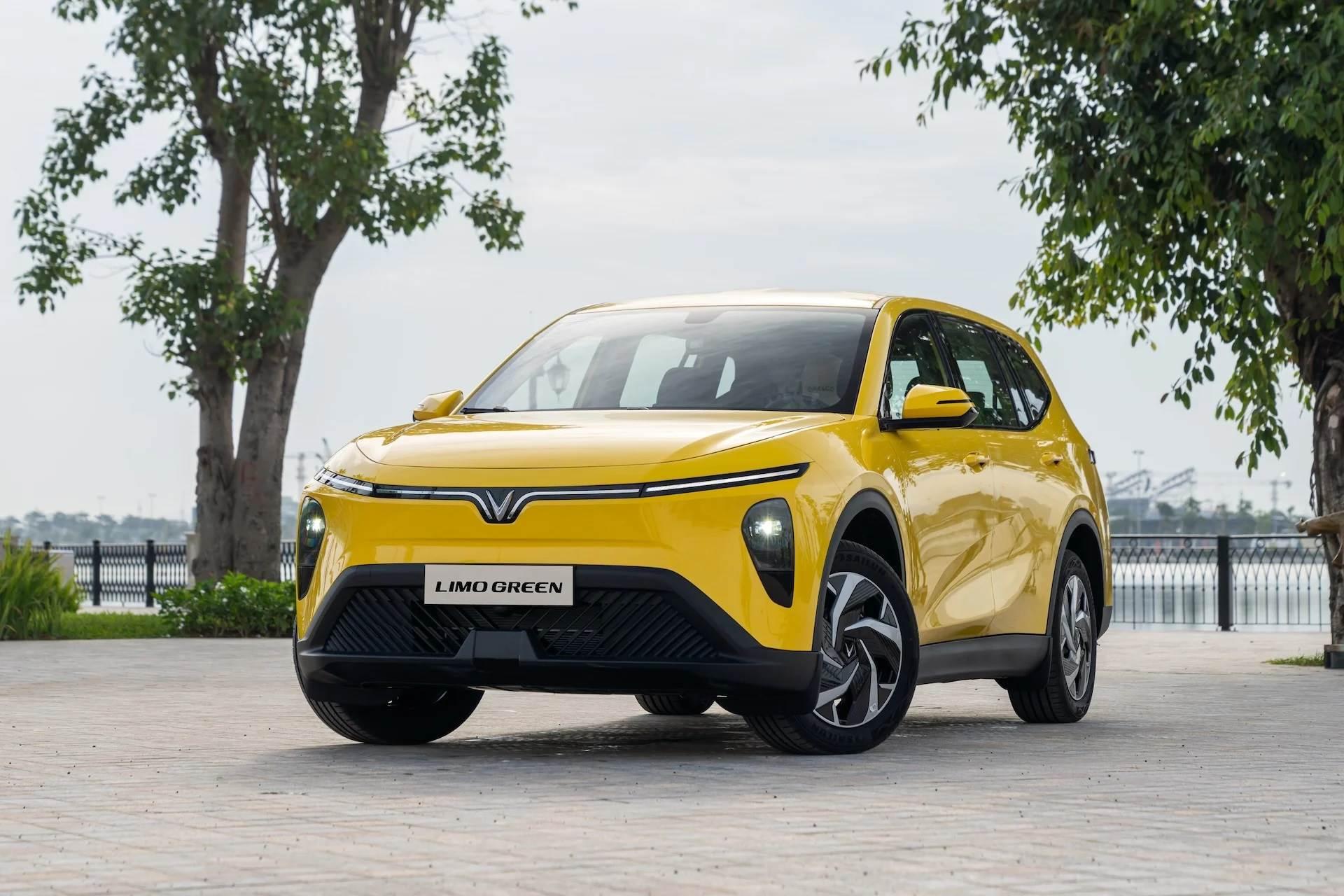 VIC: VinFast bàn giao 16.172 ô tô điện cho khách hàng trong tháng 1/2026