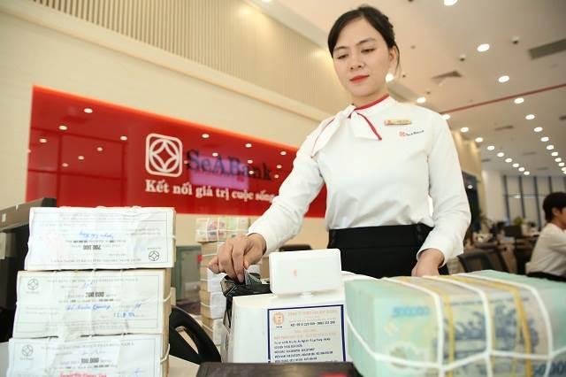 SSB: SeABank chốt quyền đề cử, ứng cử thành viên HĐQT, BKS