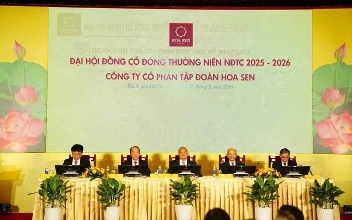 HSG: Hủy mua cổ phiếu quỹ, tập trung làm 20.000 căn nhà ở xã hội và mở rộng mảng bán lẻ