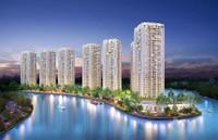 Nhóm quỹ Dragon Capital vừa bán ra 2,4 triệu cổ phiếu Đất Xanh (DXG)