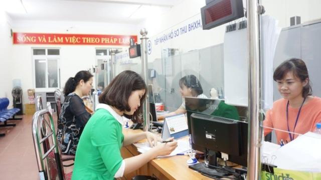 Đảm bảo quyền lợi về bảo hiểm trong thời gian bầu cử