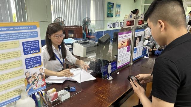 Cách đóng bảo hiểm thất nghiệp năm 2026