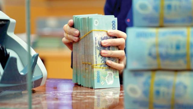 Gia cố và tăng tiềm lực cho ngân hàng thương mại nhà nước