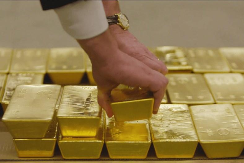 Giá vàng có thể phục hồi trong tuần này?