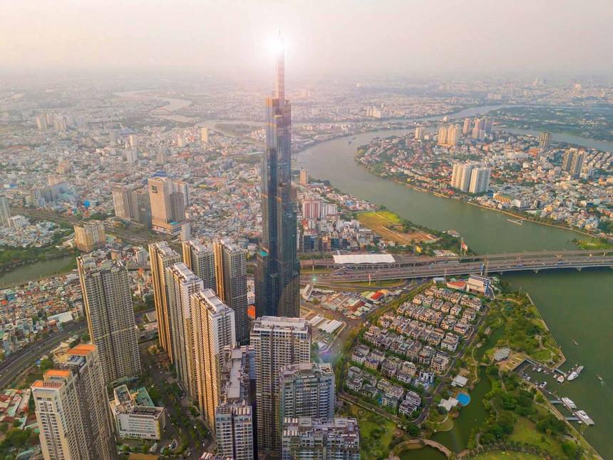 TP.HCM yêu cầu hoàn tất trình, phê duyệt quy hoạch tổng thể trước ngày 30/11