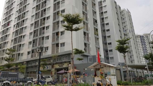 Nguồn cung nhà ở xã hội khởi sắc nhưng chưa hết khó khăn