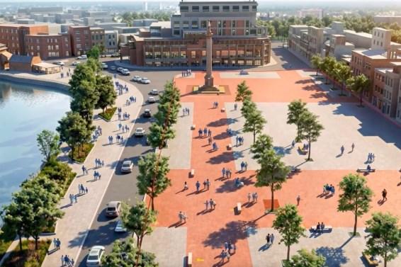 Giám đốc Sở Quy hoạch Hà Nội: Thông tin di dời 860.000 dân nội đô không chính xác