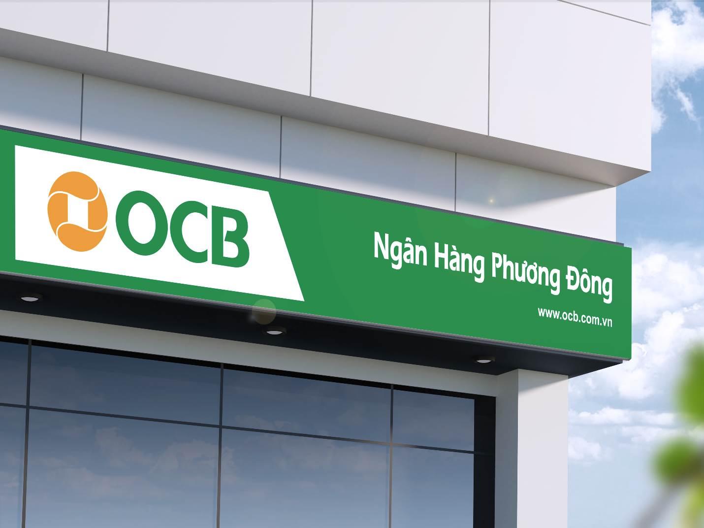 Người nhà lãnh đạo OCB muốn bán ra cổ phiếu
