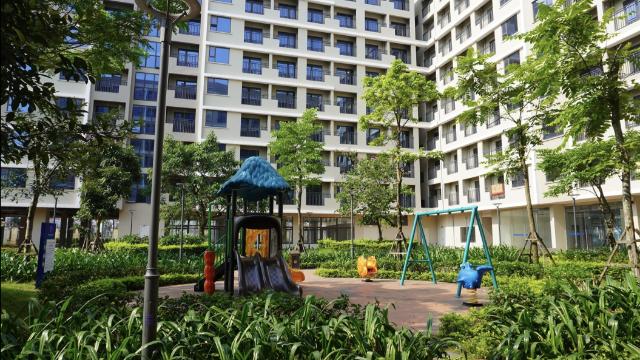 Sẽ nâng mức trần thu nhập với người mua nhà ở xã hội