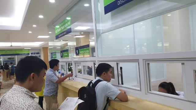 Xây dựng phương thức thanh toán bảo hiểm y tế theo nhóm chẩn đoán