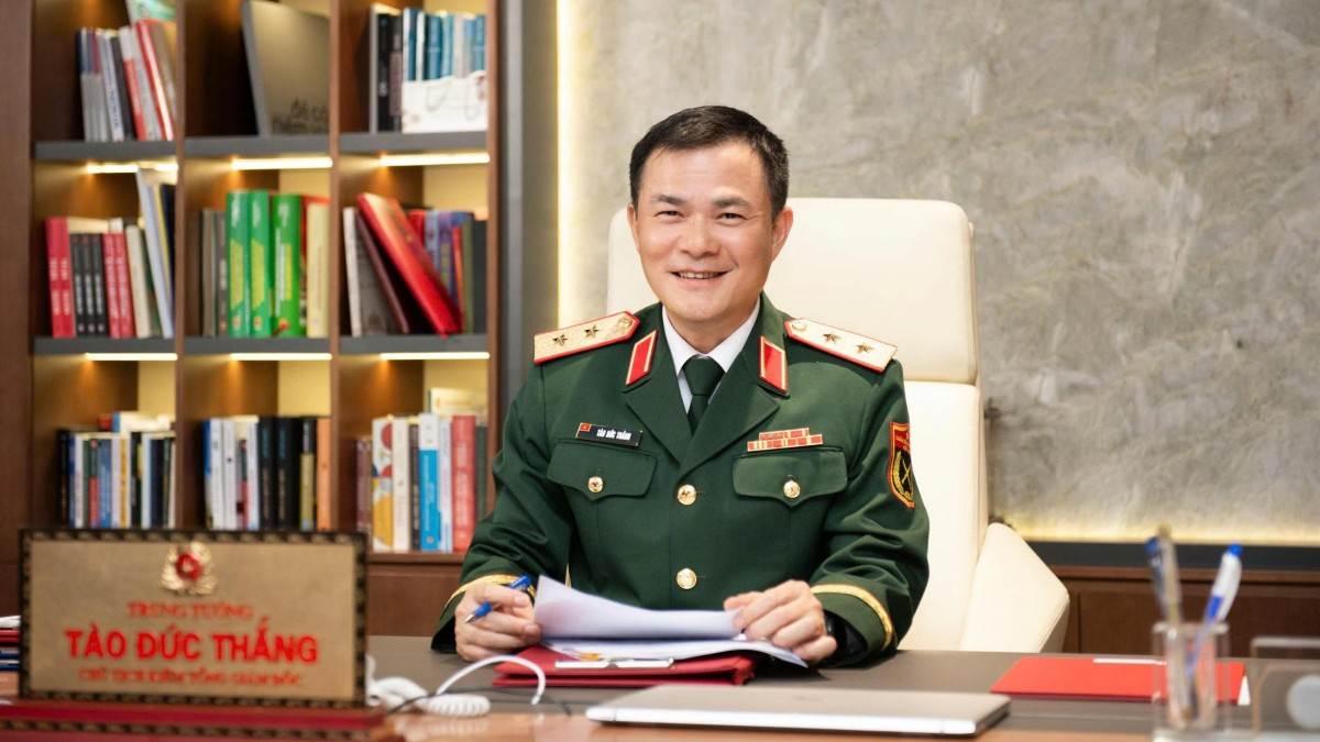 Nhiều doanh nhân trúng cử đại biểu Quốc hội