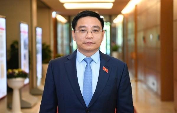 Bộ trưởng Bộ Tài chính Nguyễn Văn Thắng trúng cử đại biểu Quốc hội khoá XVI