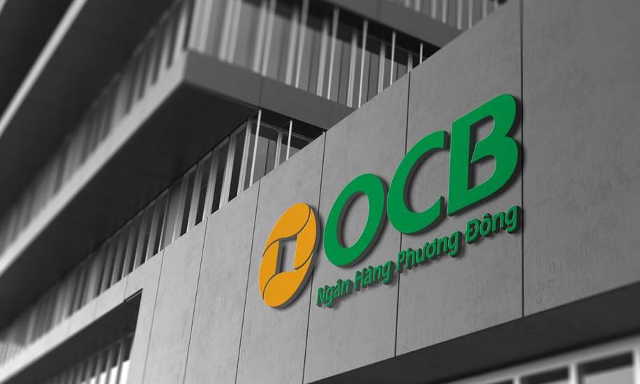 OCB: đặt mục tiêu lãi gần 7.000 tỷ đồng năm 2026
