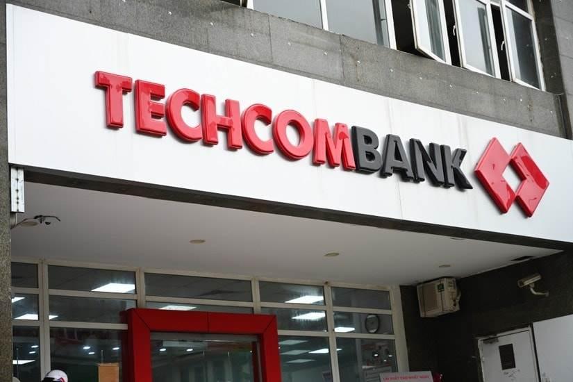 TCB: Techcombank lên kế hoạch mua lại hàng nghìn tỷ đồng trái phiếu trong tháng 4/2026