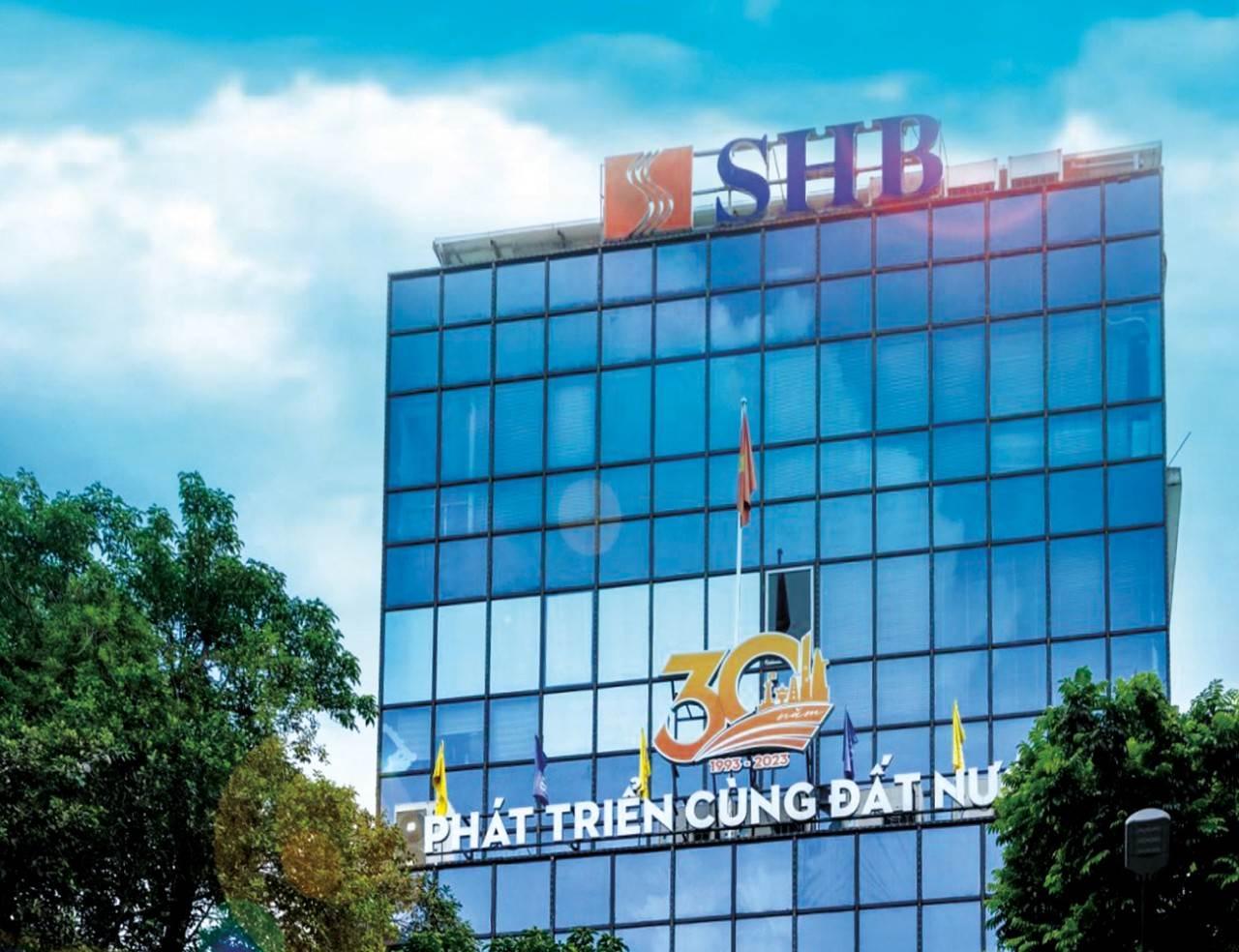 SHB được UBCKNN cấp Giấy phép đăng ký chào bán cổ phiếu ra công chúng