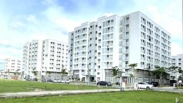 Dự kiến sửa đổi điều kiện về thu nhập của người mua nhà ở xã hội