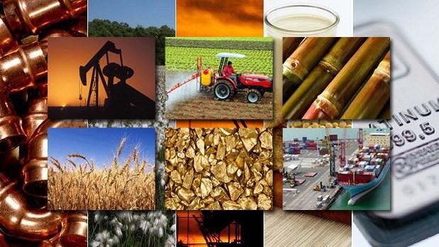 Thị trường hàng hóa thế giới tuần từ 14-21/3: Giá dầu tăng cao, vàng về dưới 4.500 USD/ounce