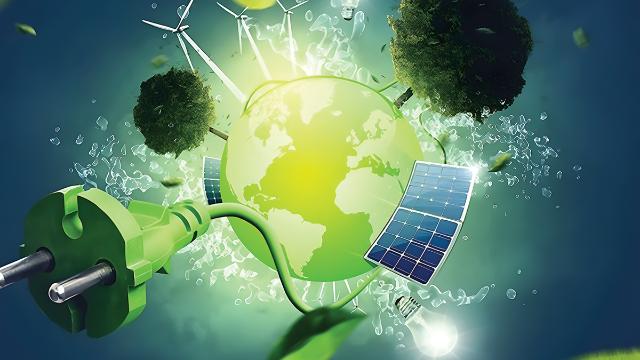 EU 'siết' mục tiêu khí hậu cho năm 2040: Đẩy nhanh  chuyển đổi xanh ở Việt Nam