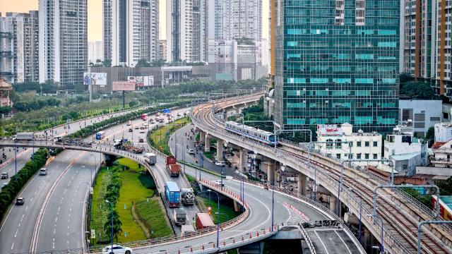 Đẩy mạnh kiểm soát giá vật liệu, gỡ nút thắt cho hạ tầng giao thông