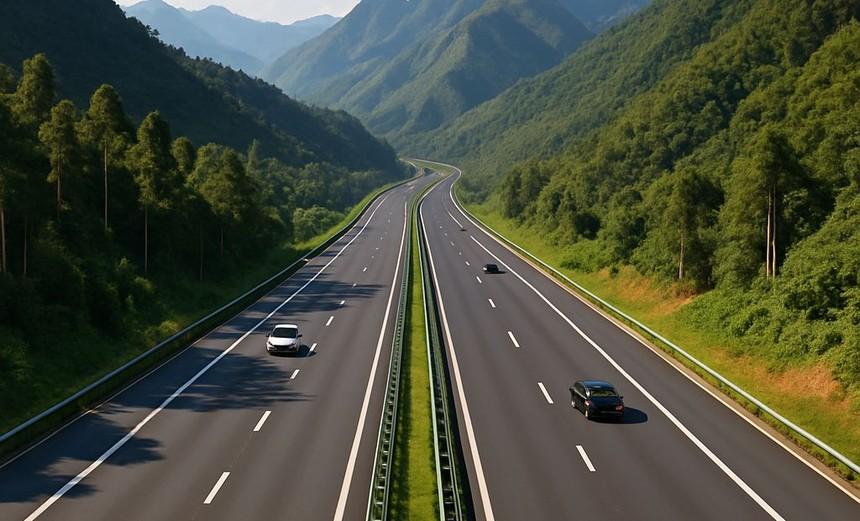 Đầu tư 59.588 tỷ đồng xây tuyến cao tốc Mộc Châu - Sơn La - Điện Biên