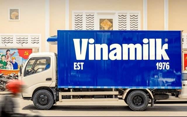 VNM: Lần đầu tiên Top 20 cổ đông lớn nhất của Vinamilk có 2 phụ nữ bí ẩn, bên cạnh loạt quỹ đình đám thế giới
