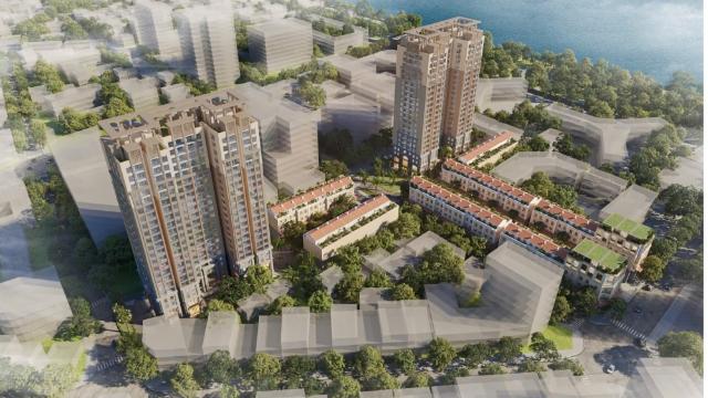 Huế khởi công, động thổ nhiều dự án trọng điểm