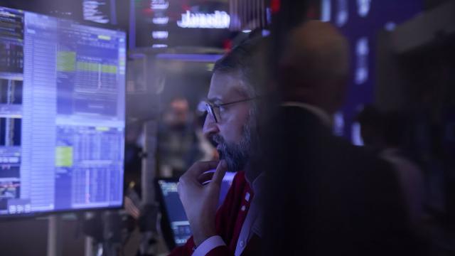 Thị trường trái phiếu toàn cầu mất 2,5 nghìn tỷ USD trong hơn 3 tuần vì chiến sự Iran