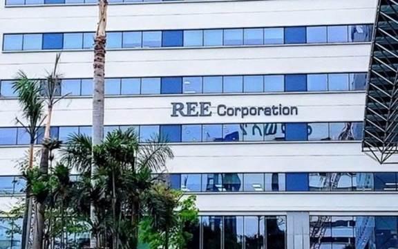 REE: Thanh toán hơn 163 tỷ đồng lãi cho lô trái phiếu phát hành từ năm 2019