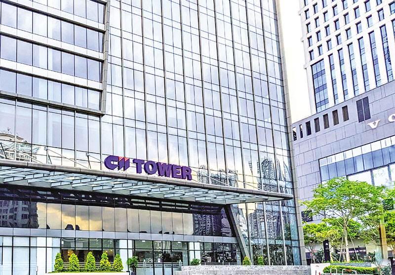 CII: Thanh toán hơn 156 tỷ đồng lãi trái phiếu trong năm 2025