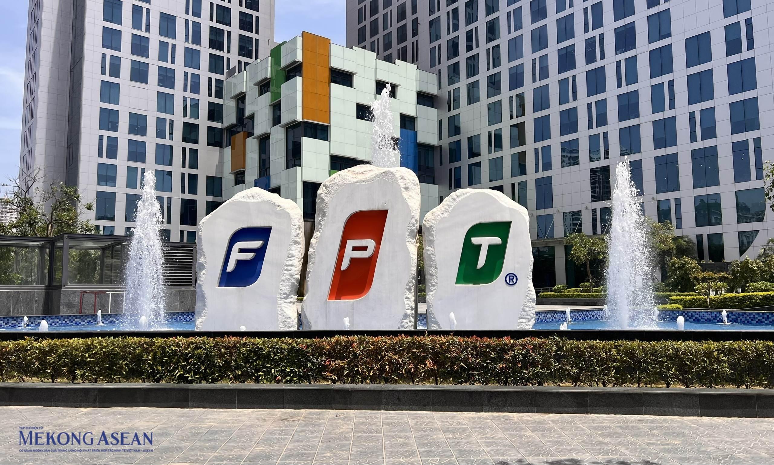 FPT: Không còn hợp nhất FPT Telecom, lợi nhuận FPT vẫn tăng 18%