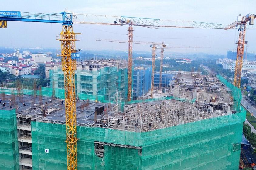 Siết bán lại nhà ở xã hội sau 5 năm đối mặt bài toán xác minh người mua