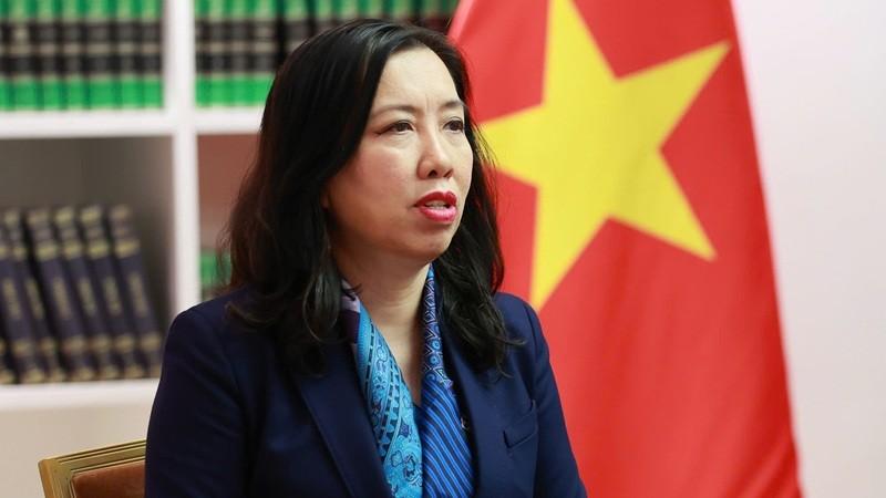 Chuyến thăm Liên bang Nga của Thủ tướng Chính phủ mở ra hợp tác chiến lược trăm năm