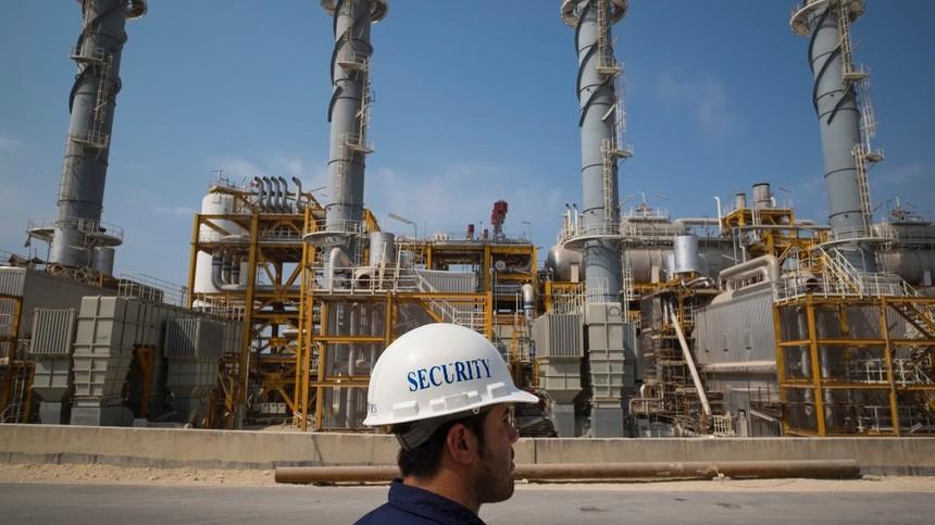 Giá dầu Brent phản ánh kỳ vọng xung đột Trung Đông chỉ mang tính tạm thời