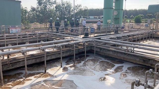 Hà Nội ủy quyền giải quyết thủ tục hành chính về bảo vệ môi trường