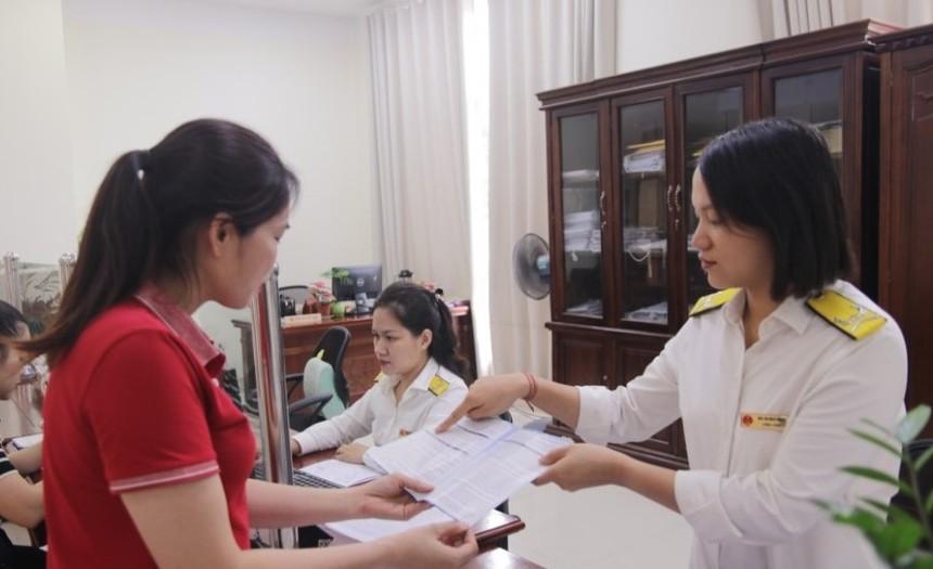 Thuế Lạng Sơn tăng tốc thu ngân sách, vượt 37% dự toán quý I/2026