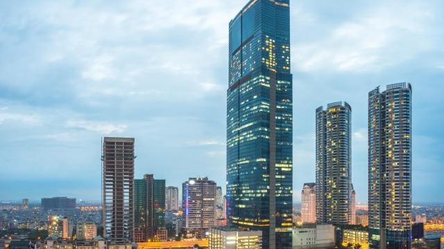 Hà Nội: Thị trường văn phòng thay đổi sau 10 năm tăng trưởng