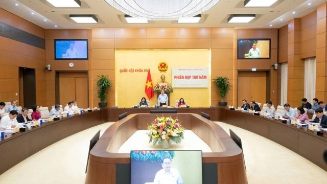 Xác nhận 500 người đủ tư cách đại biểu Quốc hội khóa XVI