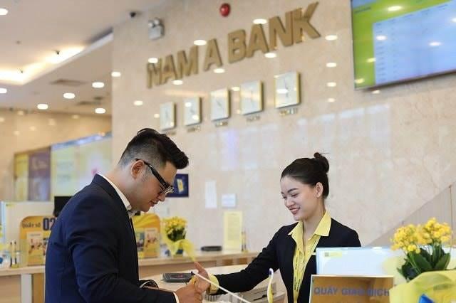 NAB: Nam A Bank muốn tăng vốn điều lệ vượt 22.500 tỷ đồng