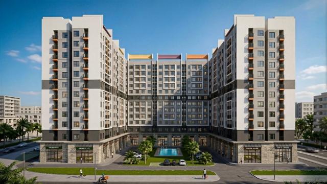 Huế triển khai dự án nhà ở xã hội quy mô hơn 450 căn hộ