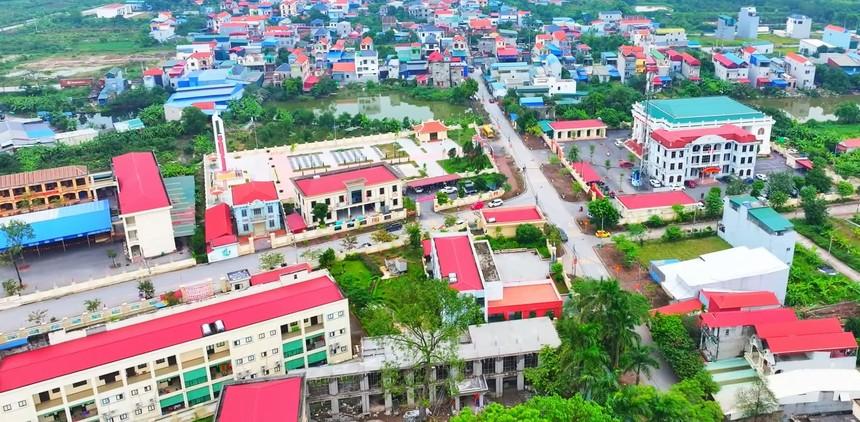 Hưng Yên kêu gọi đầu tư dự án nhà ở xã hội 2.600 tỷ tại Việt Yên