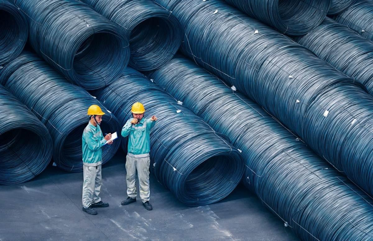 HPG: Dư nợ vay của Hòa Phát năm 2025 đạt 92.100 tỷ đồng