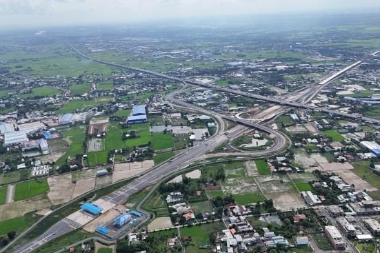 Tây Ninh duyệt quy hoạch khu đô thị gần 1.000 ha giáp TP HCM